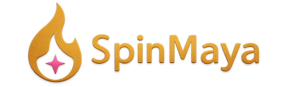 SpinMaya